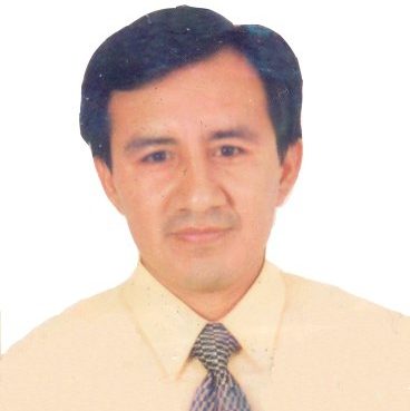 Víctor Guillermo Villar Paredes