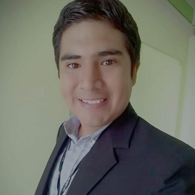 Campos Barreto Jeyson Jesús