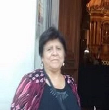 Oferlinda Cruz Abanto Montalvo