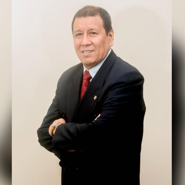 Henry Walter Zavaleta Pesantes