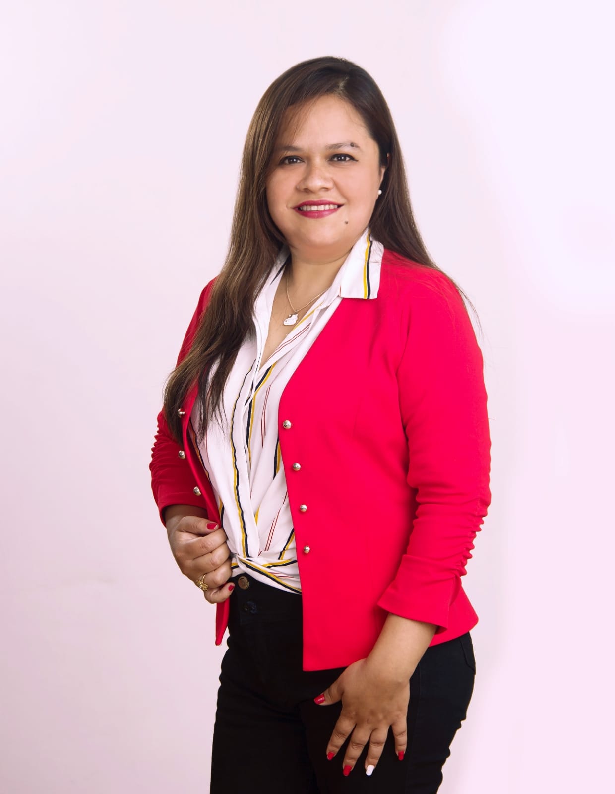 Yovani Edelmira De La Cruz Rodríguez