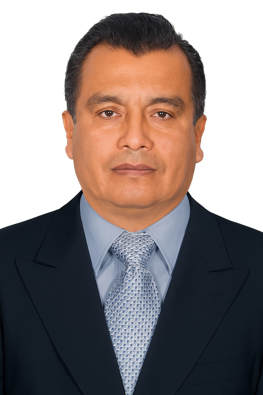 Duárez Coronado Jesús Hernando