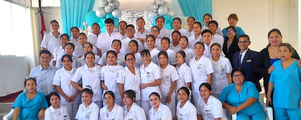 Enfermería Técnica