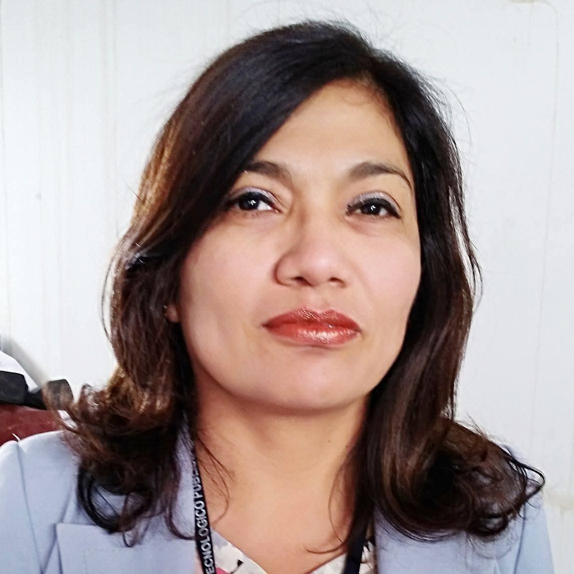 Elvia Margot López Alegre