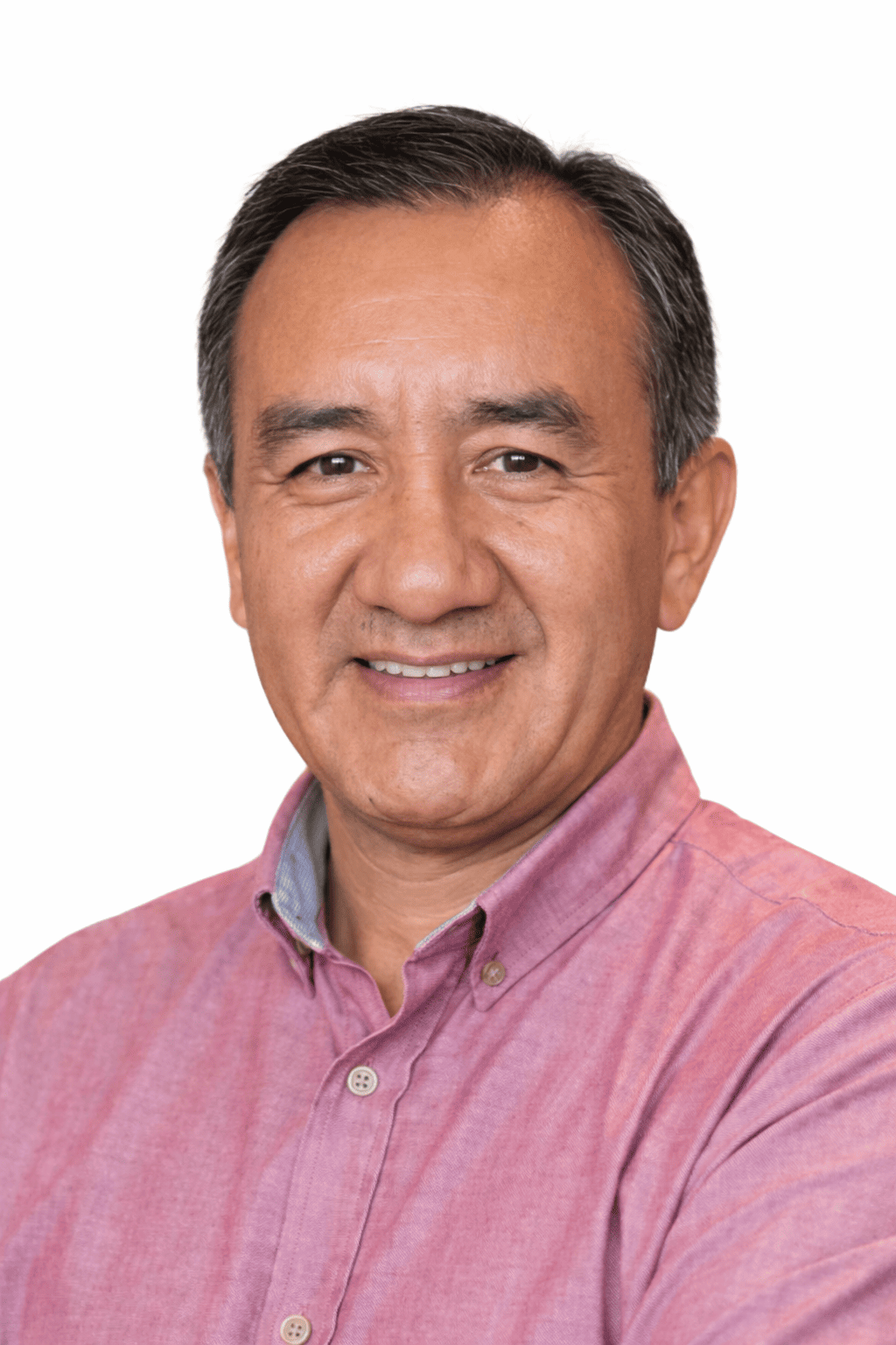 Víctor Guillermo Villar Paredes