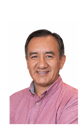 Víctor Guillermo Villar Paredes